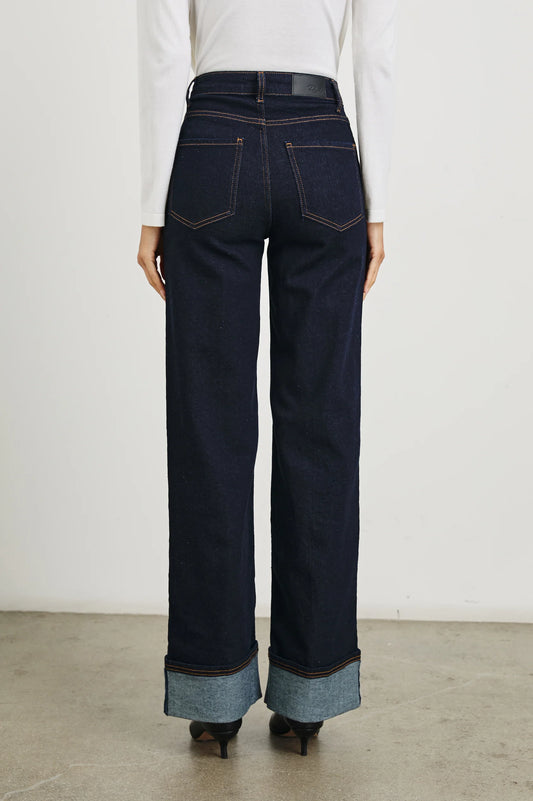 Getty Wide Leg Jeans (8229346410704)