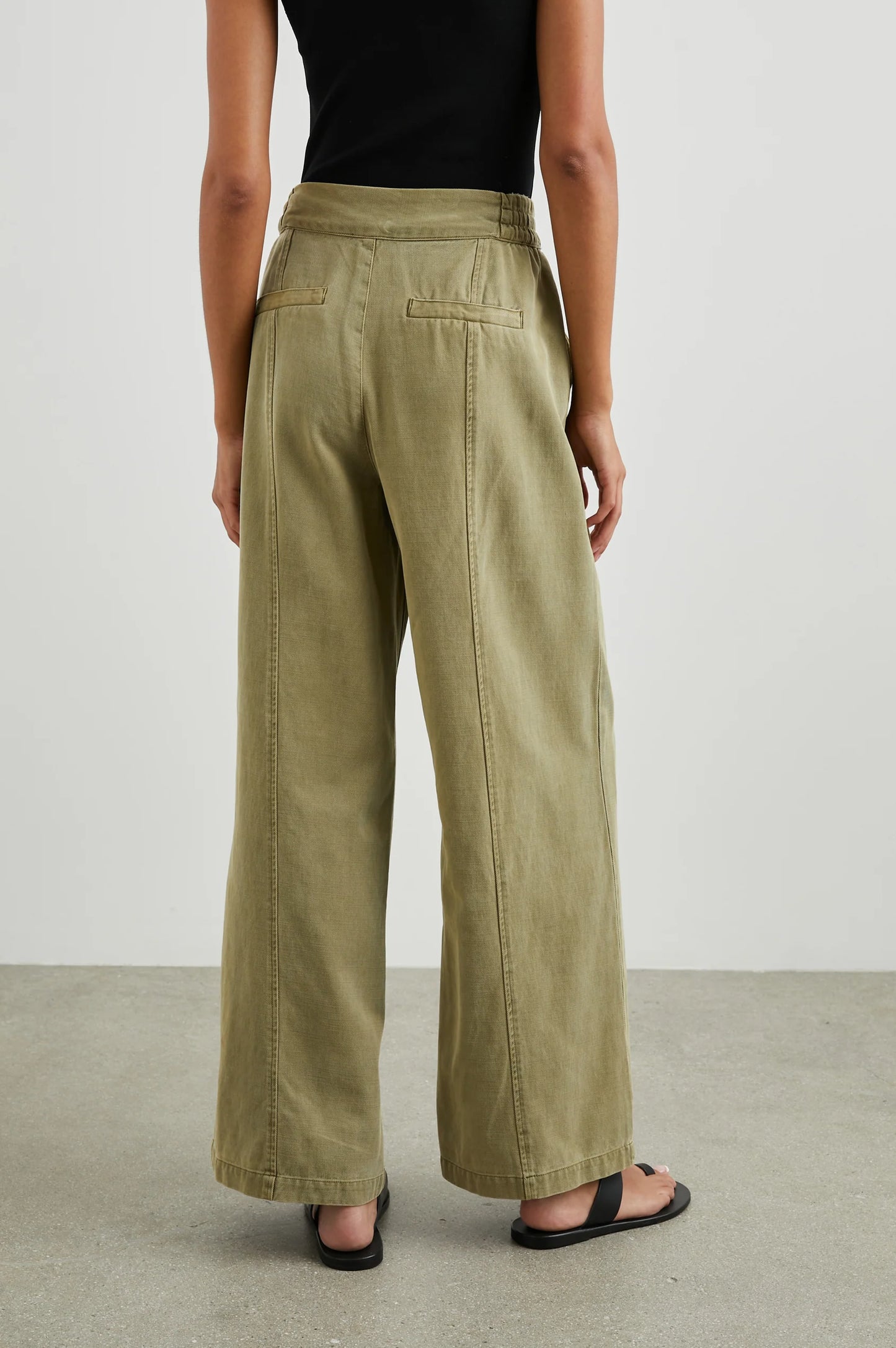 Greer Pant - Canteen (7990589718736)