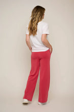 Load image into Gallery viewer, Gaudi - Flared Leg Trousers - Trousers (8010225713360)
