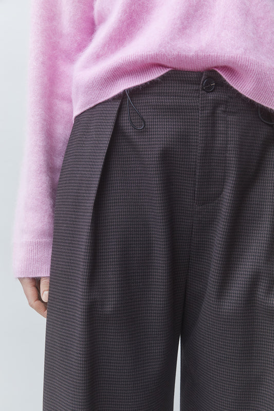 Pantalon fuseau