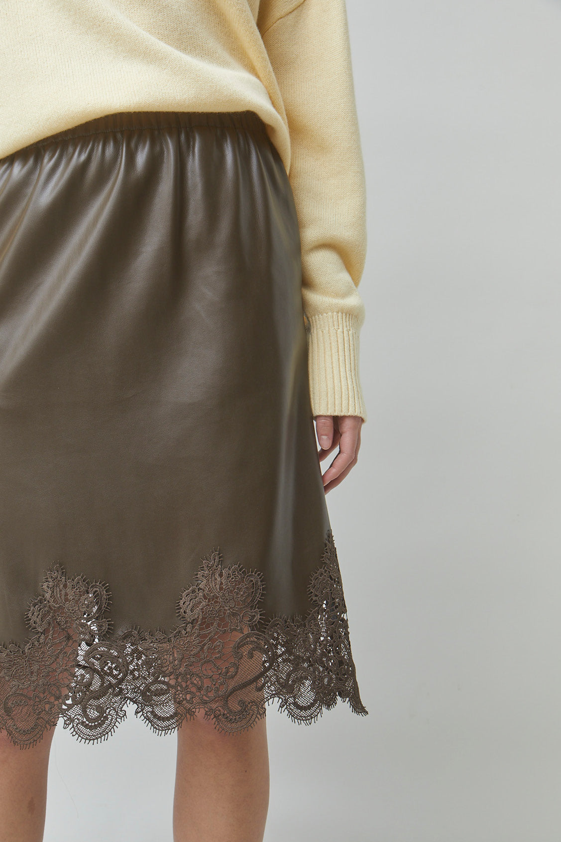 Flow Skirt