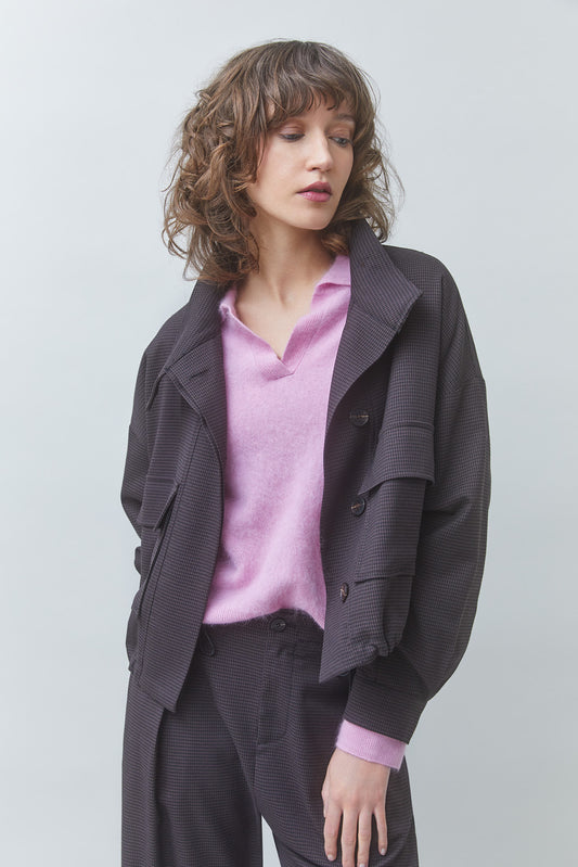 Veste Dollar