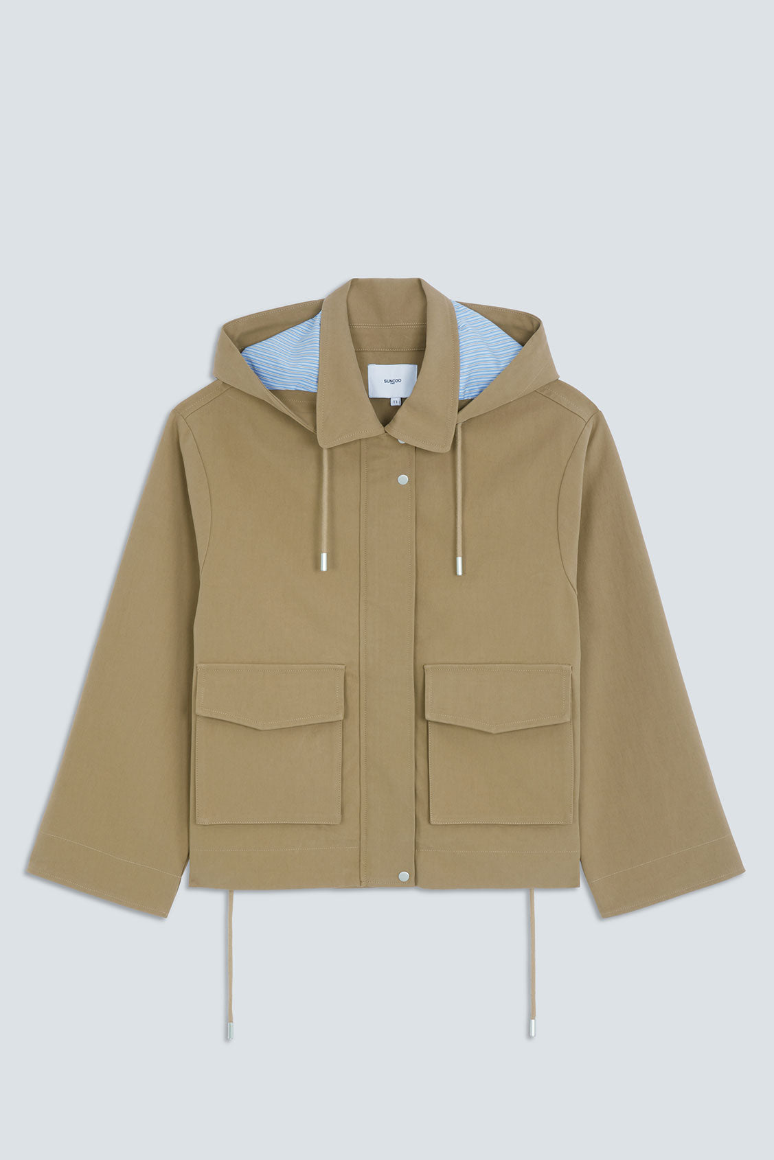 Donkey Jacket