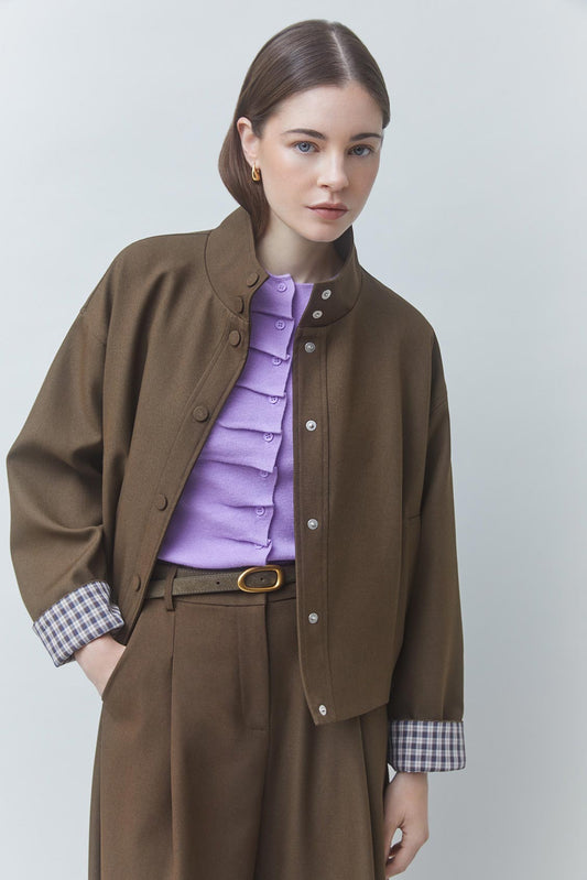 Veste de rendez-vous