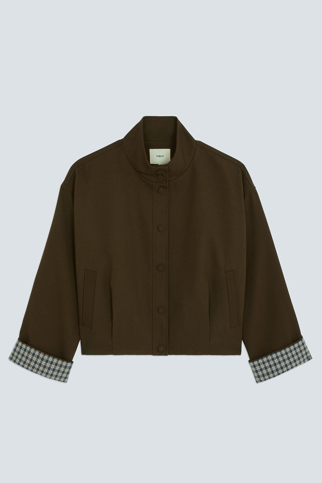 Veste de rendez-vous