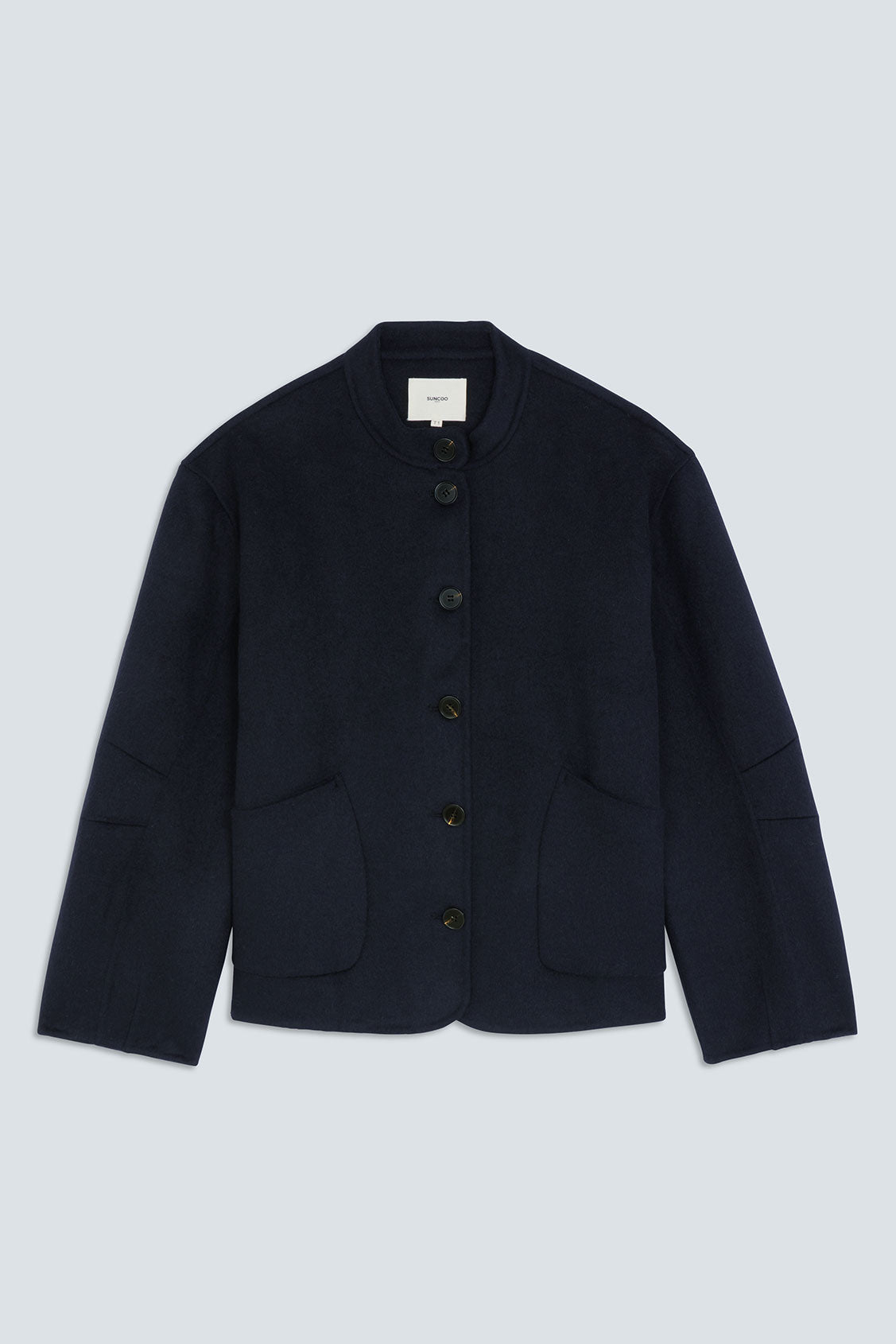 Eddy Coat