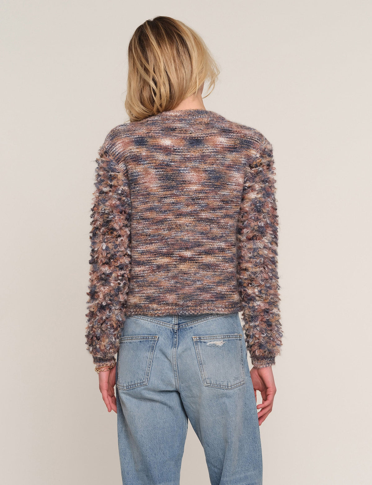 Fauna Sweater