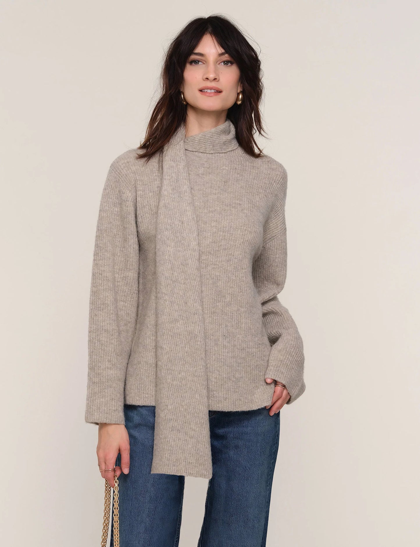 Darcey sweater
