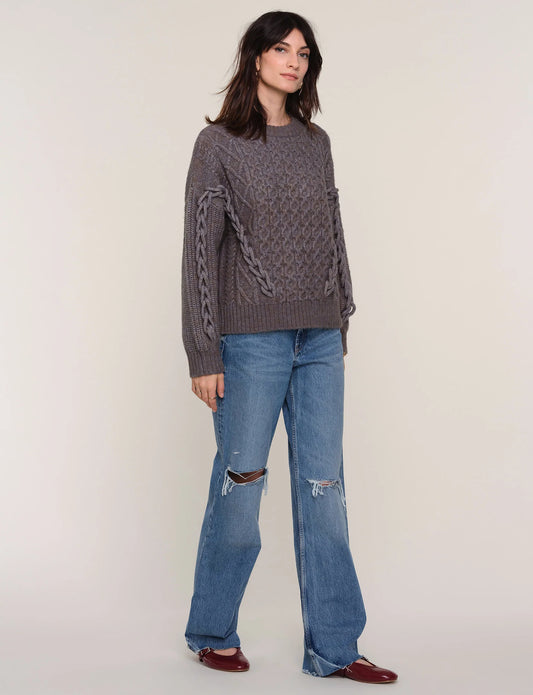 Raven Sweater