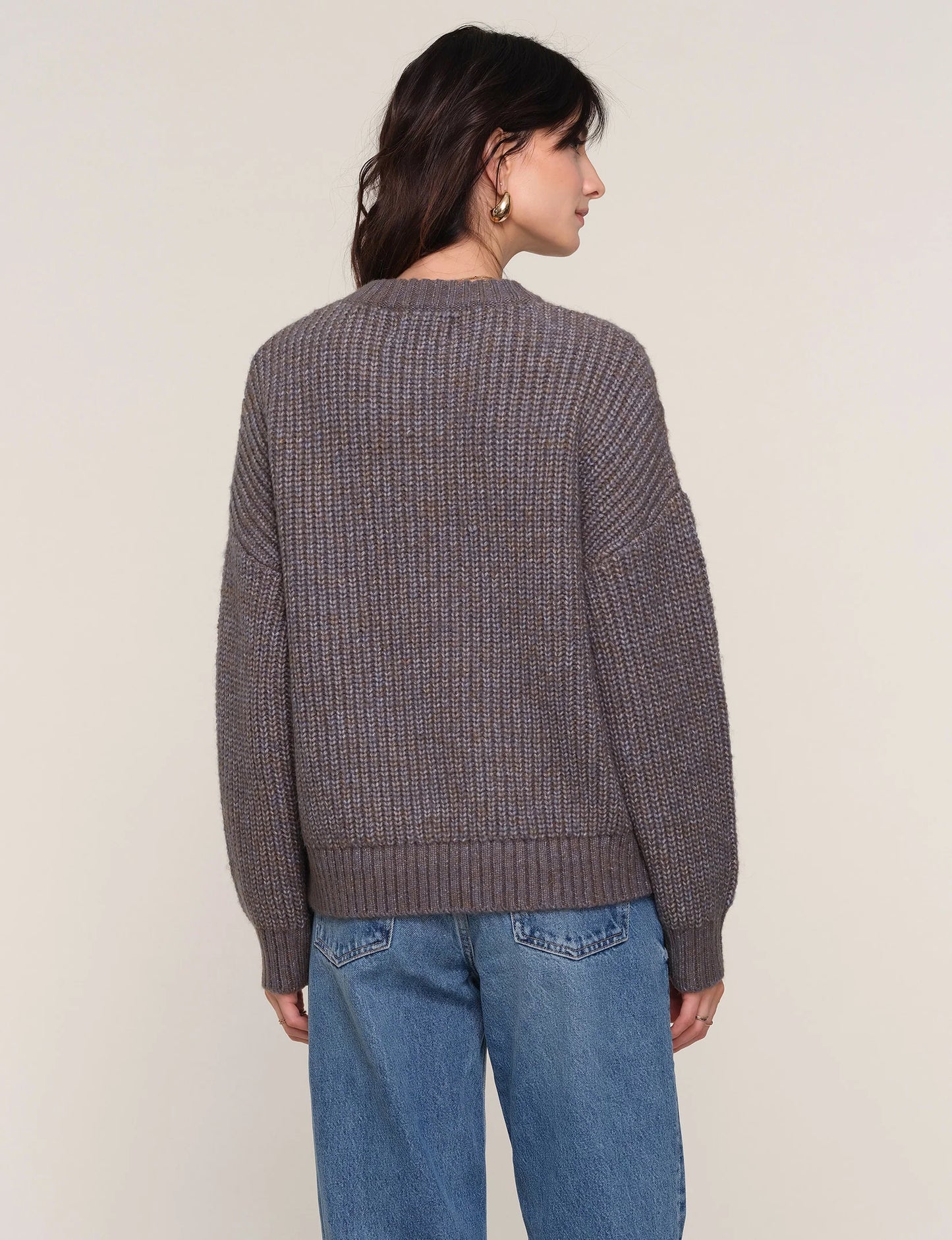 Raven Sweater