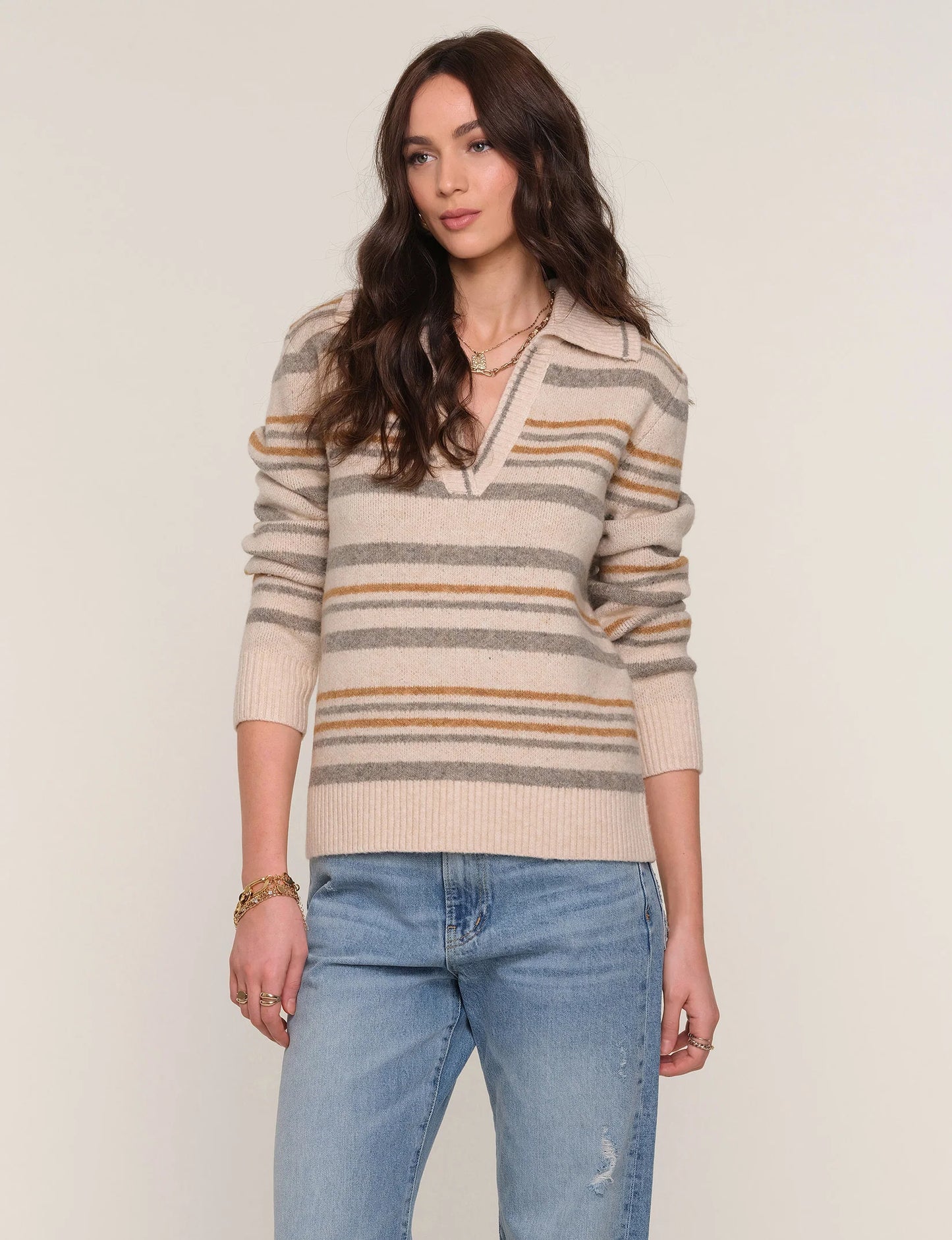 Pesha Sweater