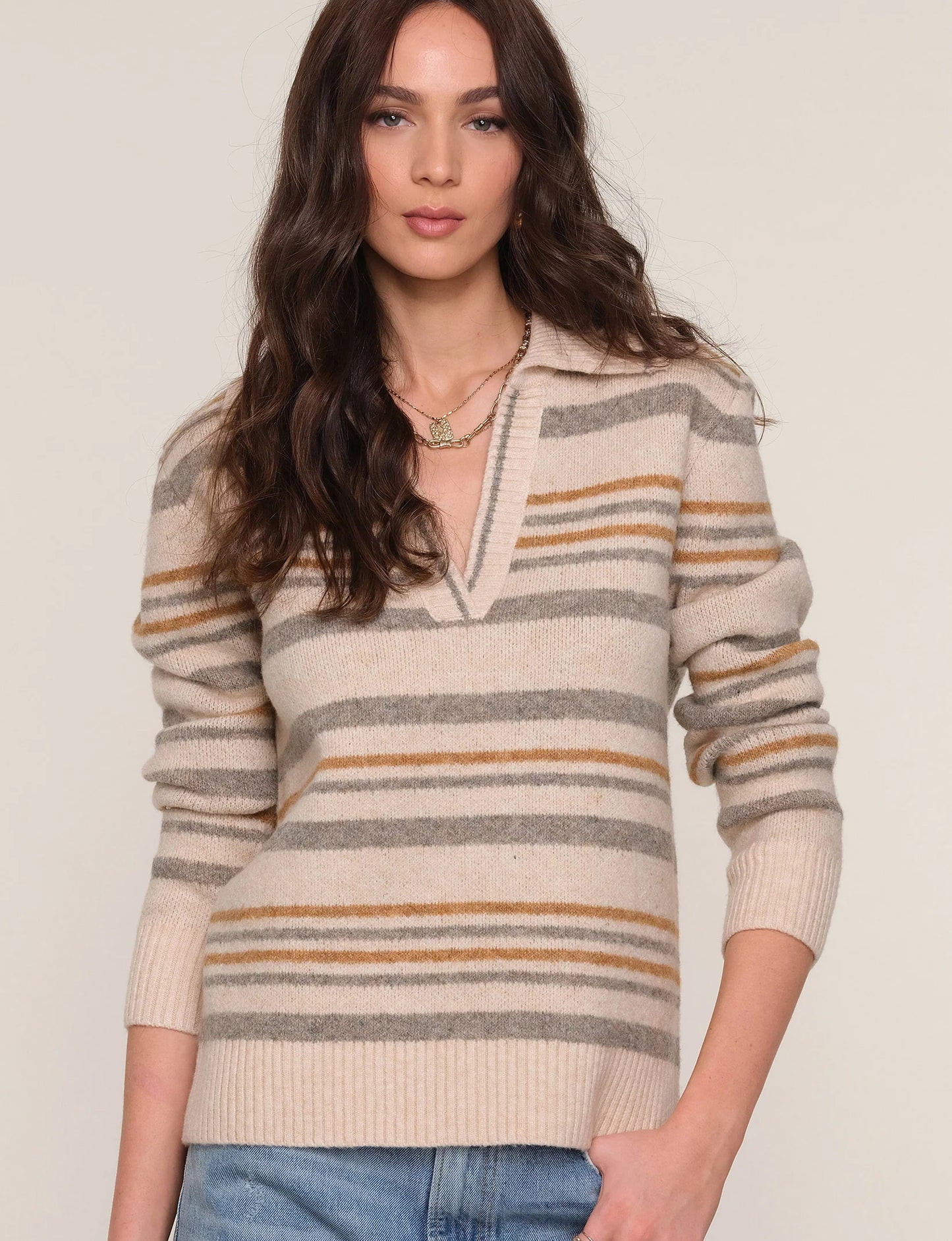 Pesha Sweater