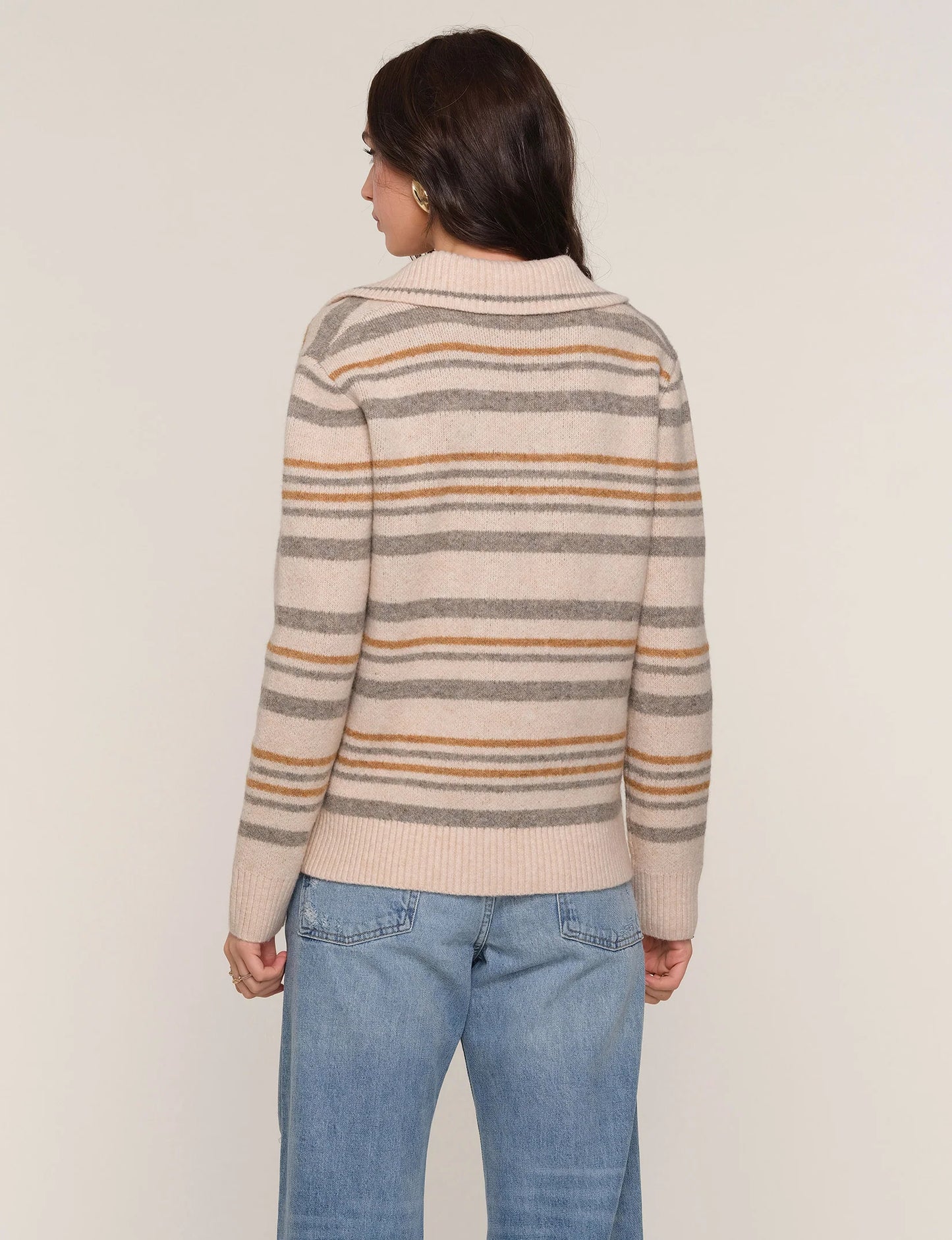 Pesha Sweater