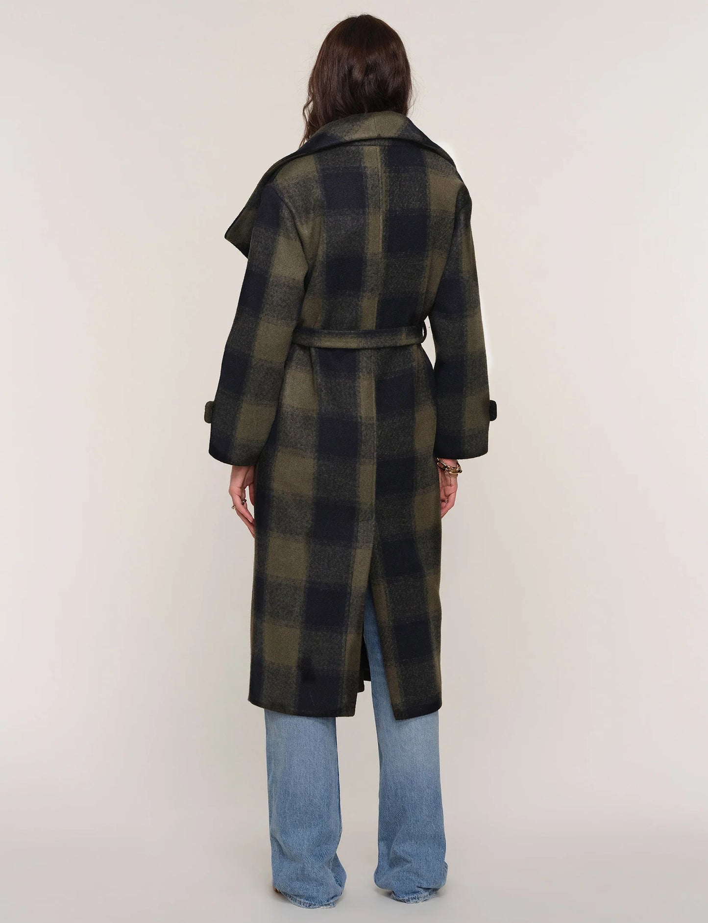 Tiffie coat