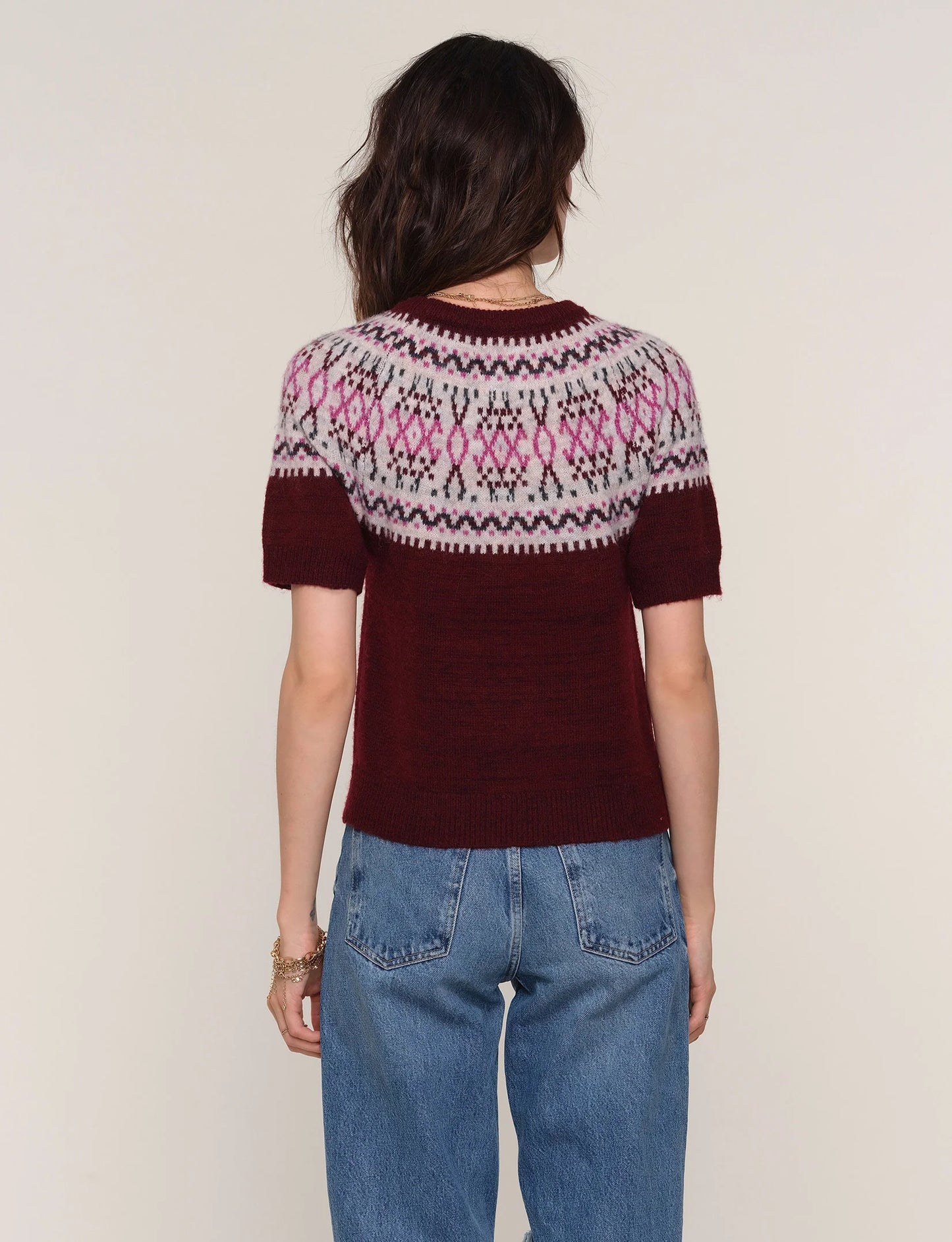 Ellery sweater