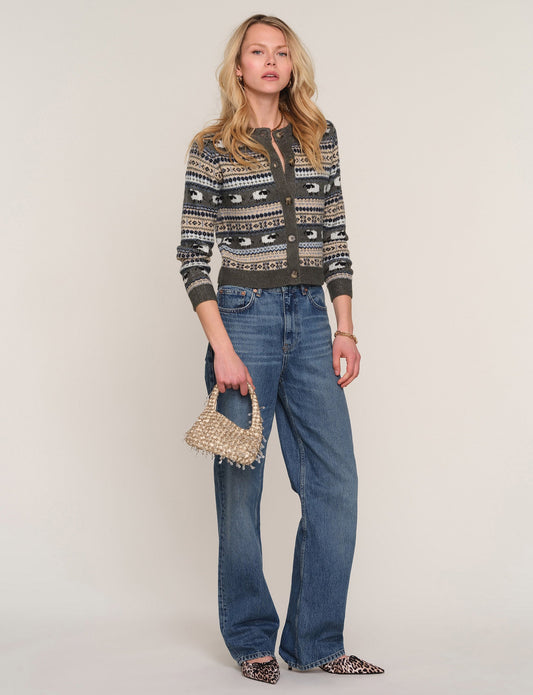 Cole Cardi