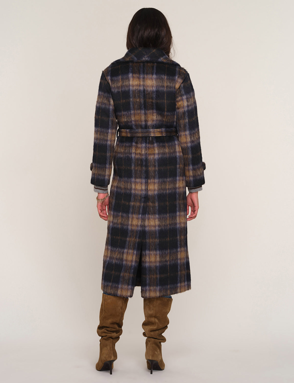 Kohko Coat