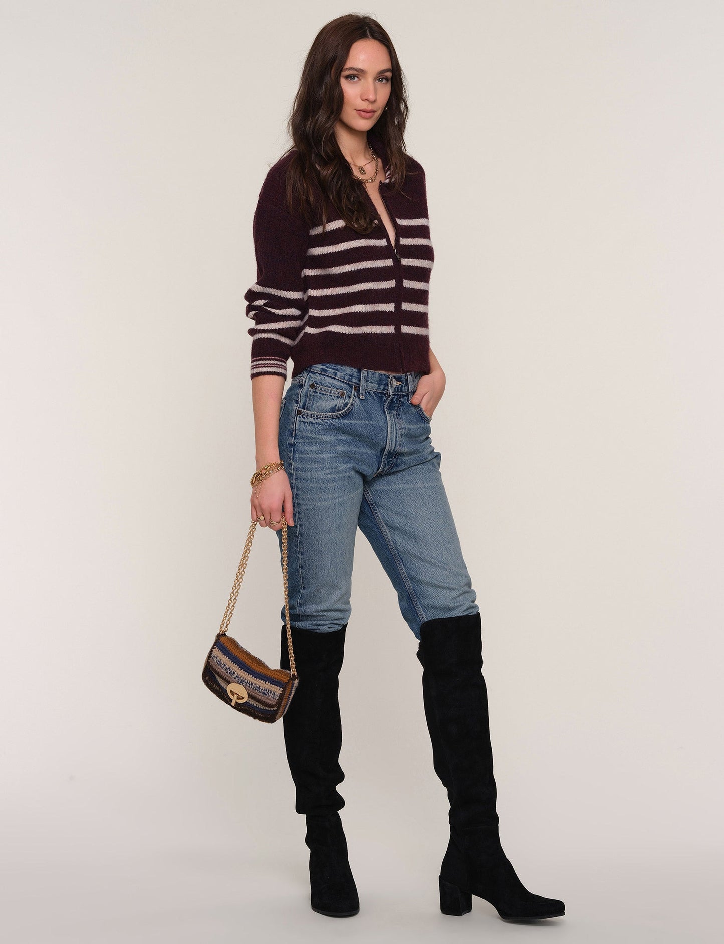 Sparrow Cardi (8342363177168)