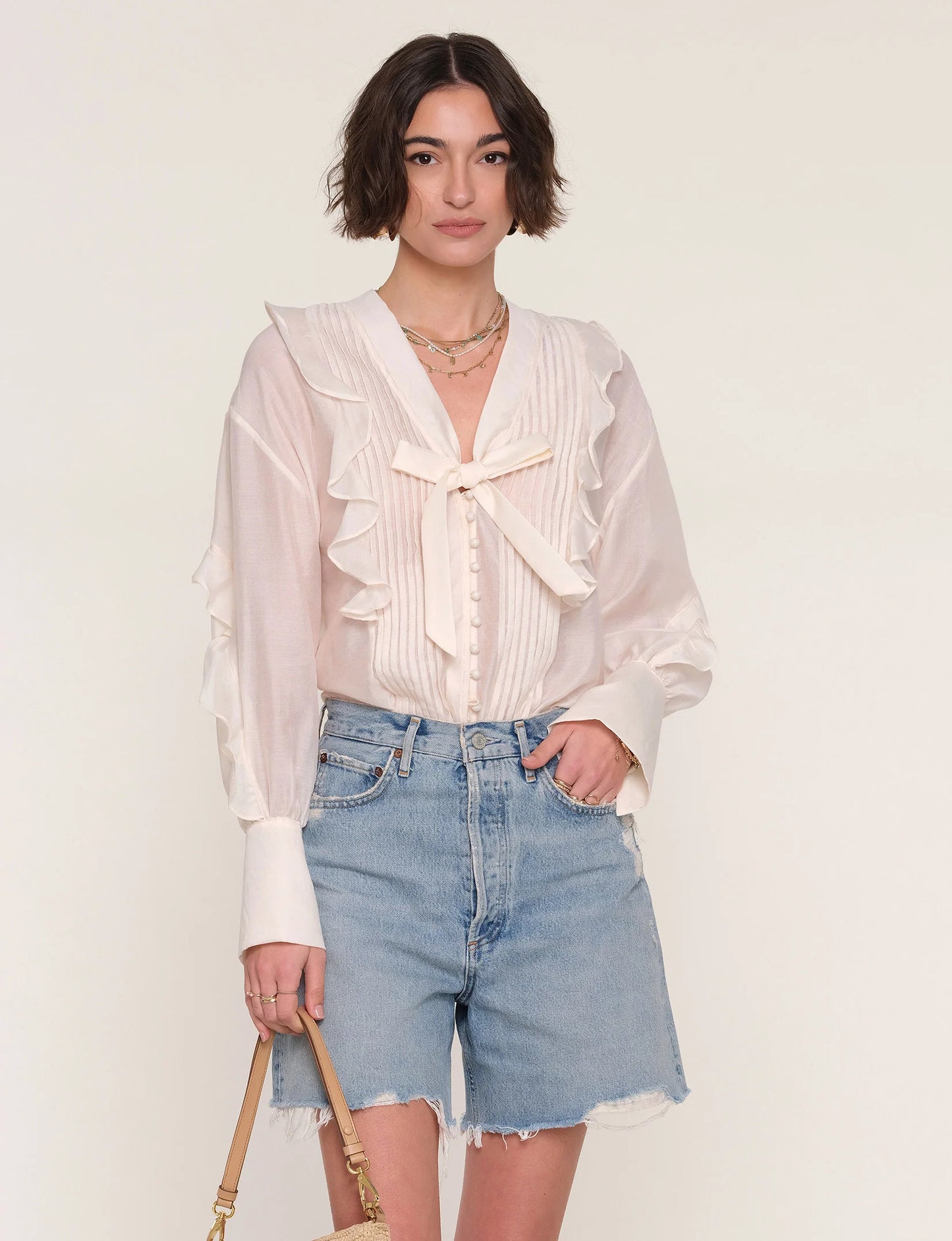 Ambrosia Shirt (8329020637392)
