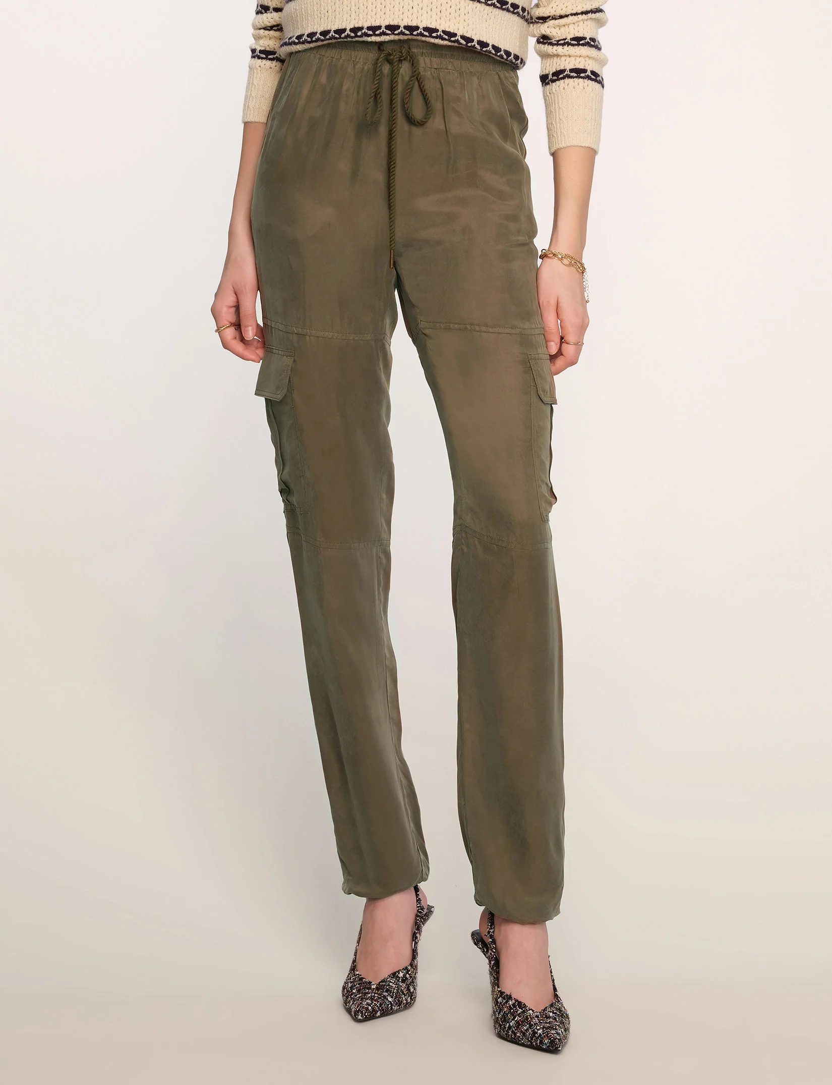 Bee pant (8245128298704)