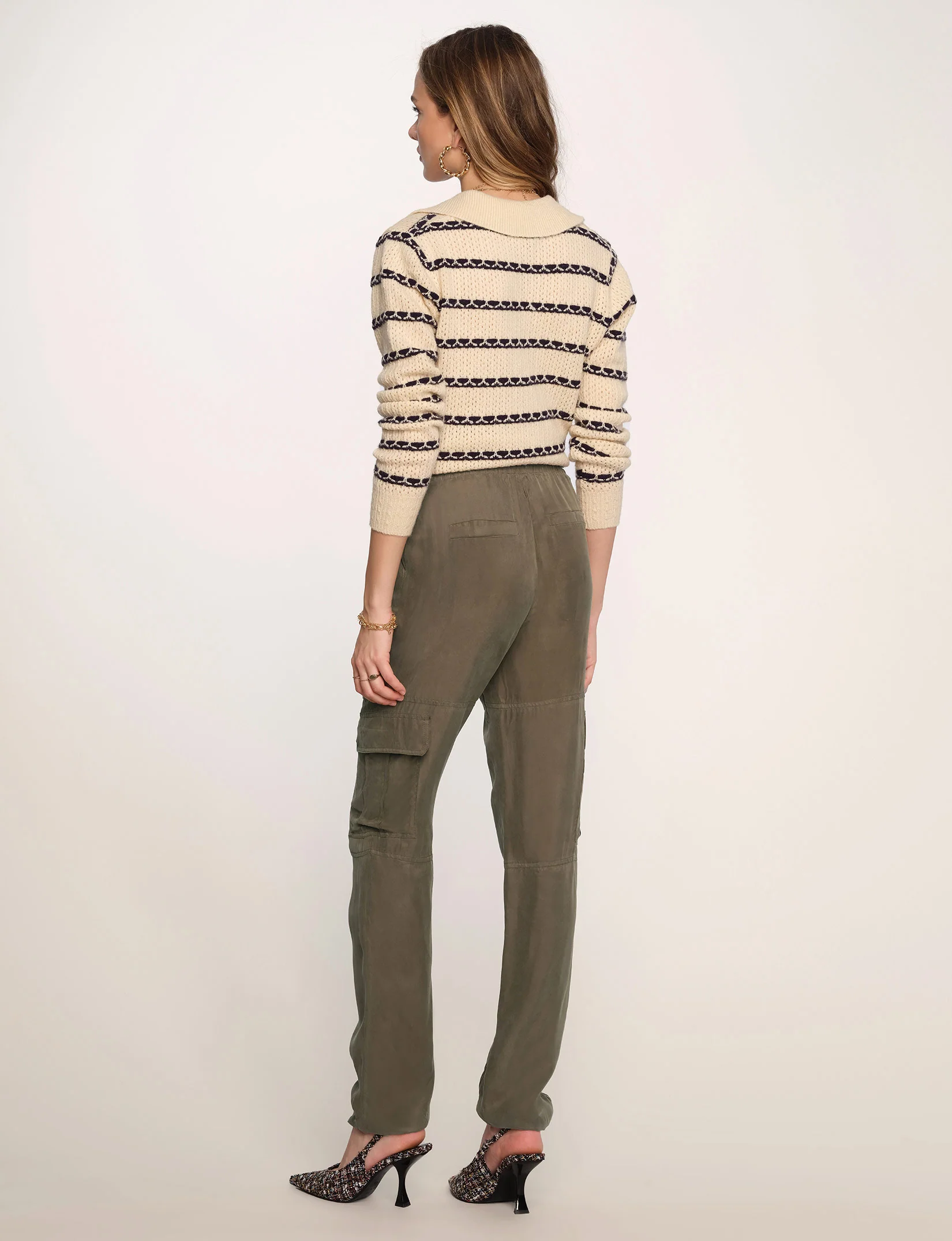 Bee pant (8245128298704)