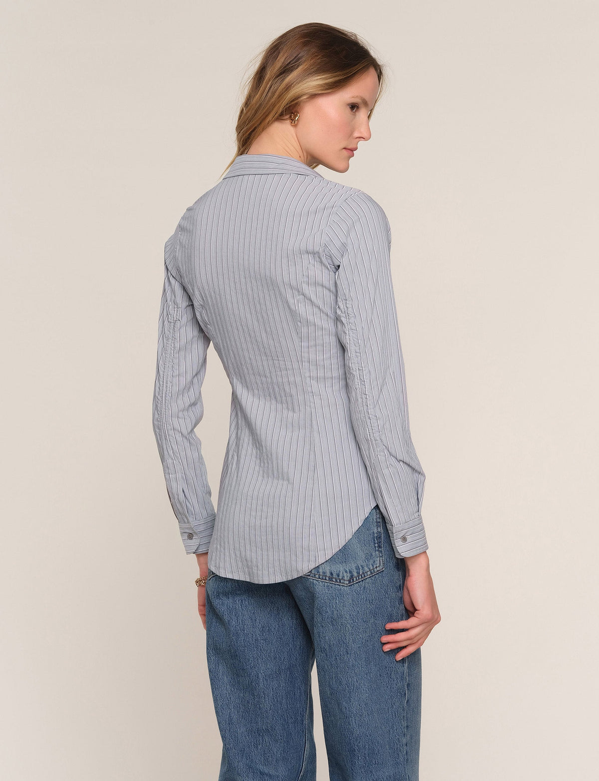 Seevon Shirt