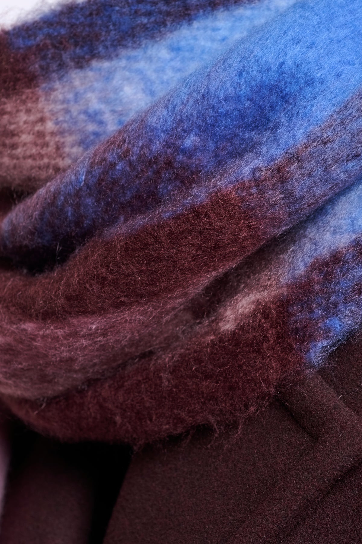 Hibbe Scarf