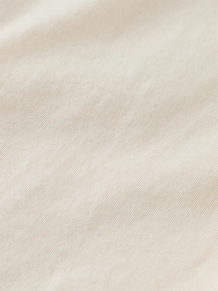 Drapey V-Neck T-Shirt (8256633077968)