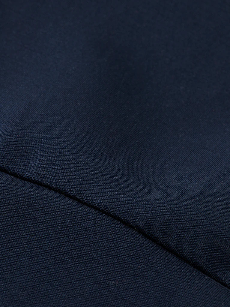 Tencel Sleeveless Sweatshirt (8256633176272)