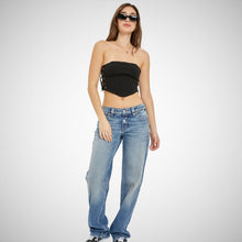 Load image into Gallery viewer, The 90&#39;s Relaxed Straight Jean (8027785691344)
