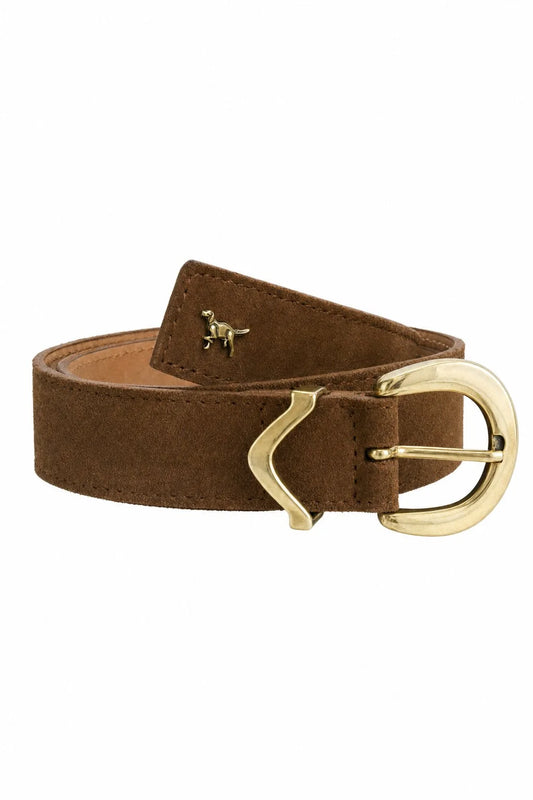 Ceinture d'Inu
