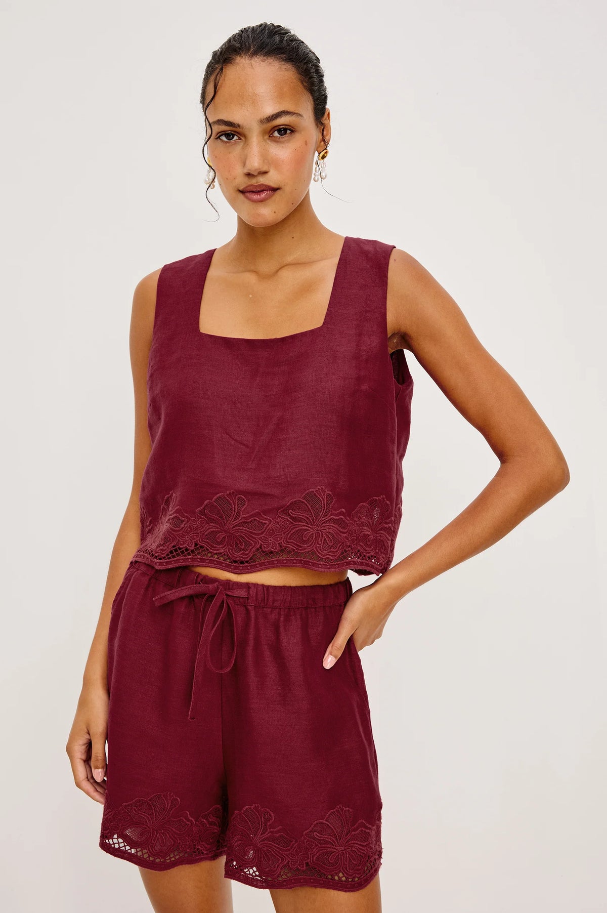 Jenner Short