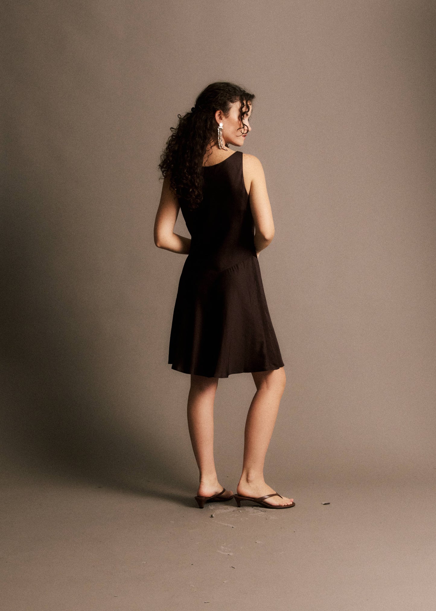 Fabien Dress