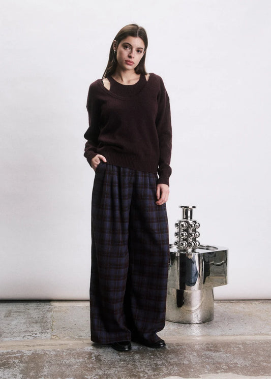Gideon Sweater