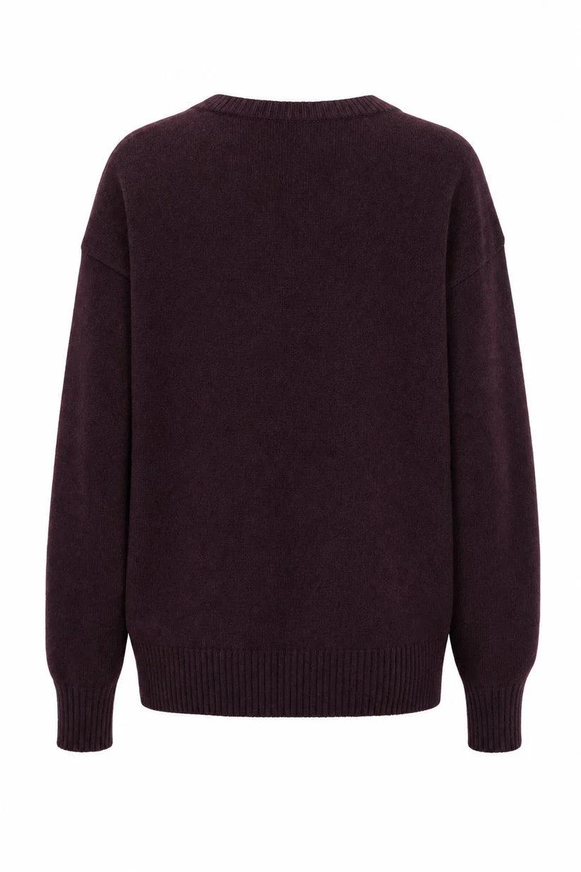 Gideon Sweater