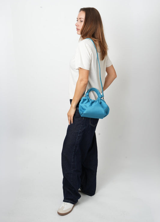 Jolly Matte Twill Bag (8345942851792)