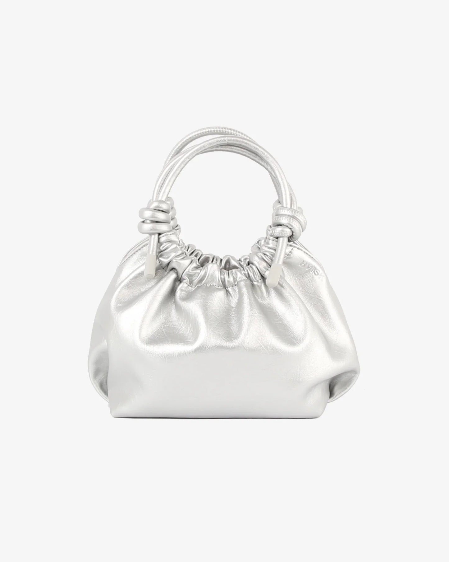 Jolly Shiny Structred Bag (8261064392912)