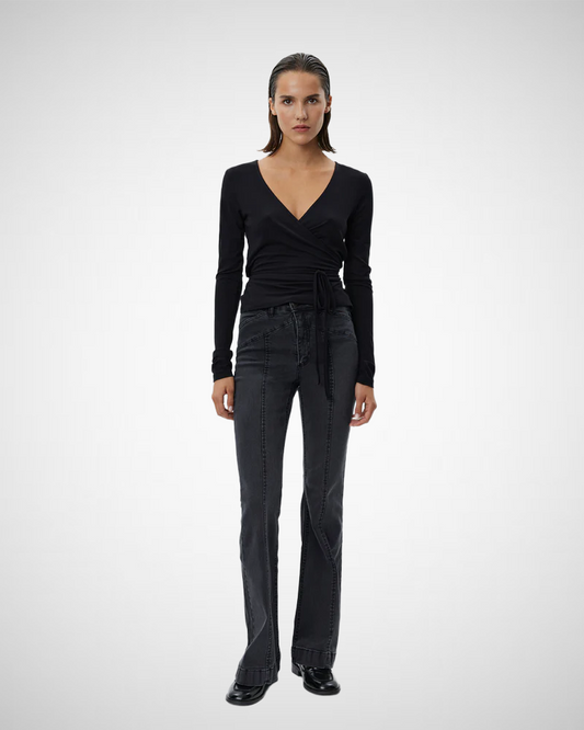 Joody Blouse (8234370597072)