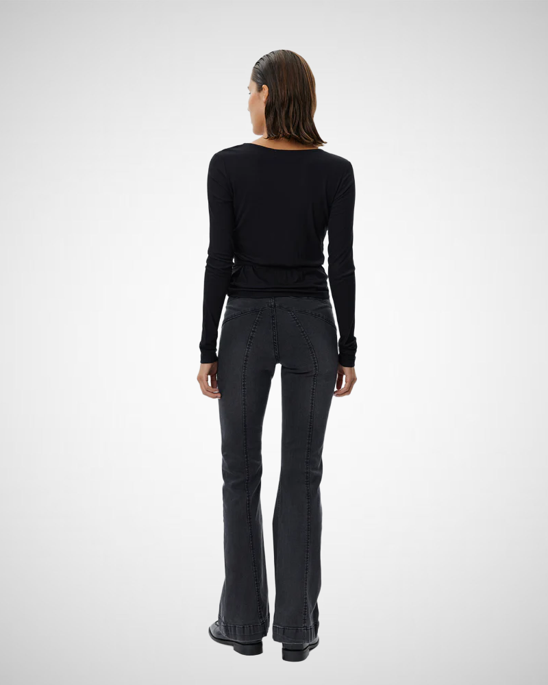 Joody Blouse (8234370597072)