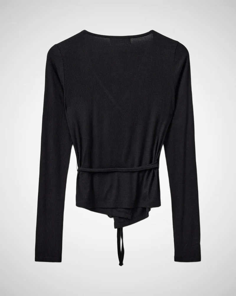 Joody Blouse (8234370597072)
