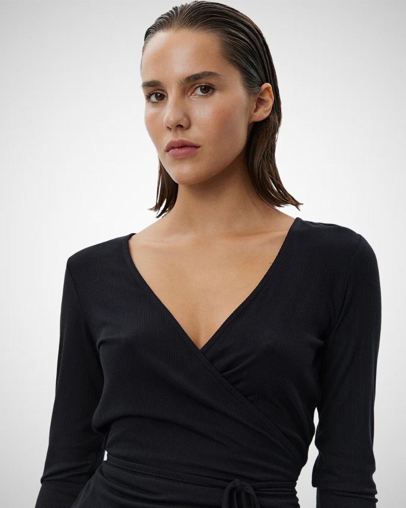 Joody Blouse (8234370597072)