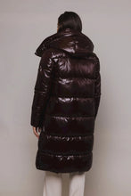 Load image into Gallery viewer, Joia Coat with Detachable Hood (7952057172176)
