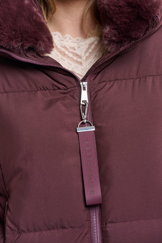 Joni Padded Jacket