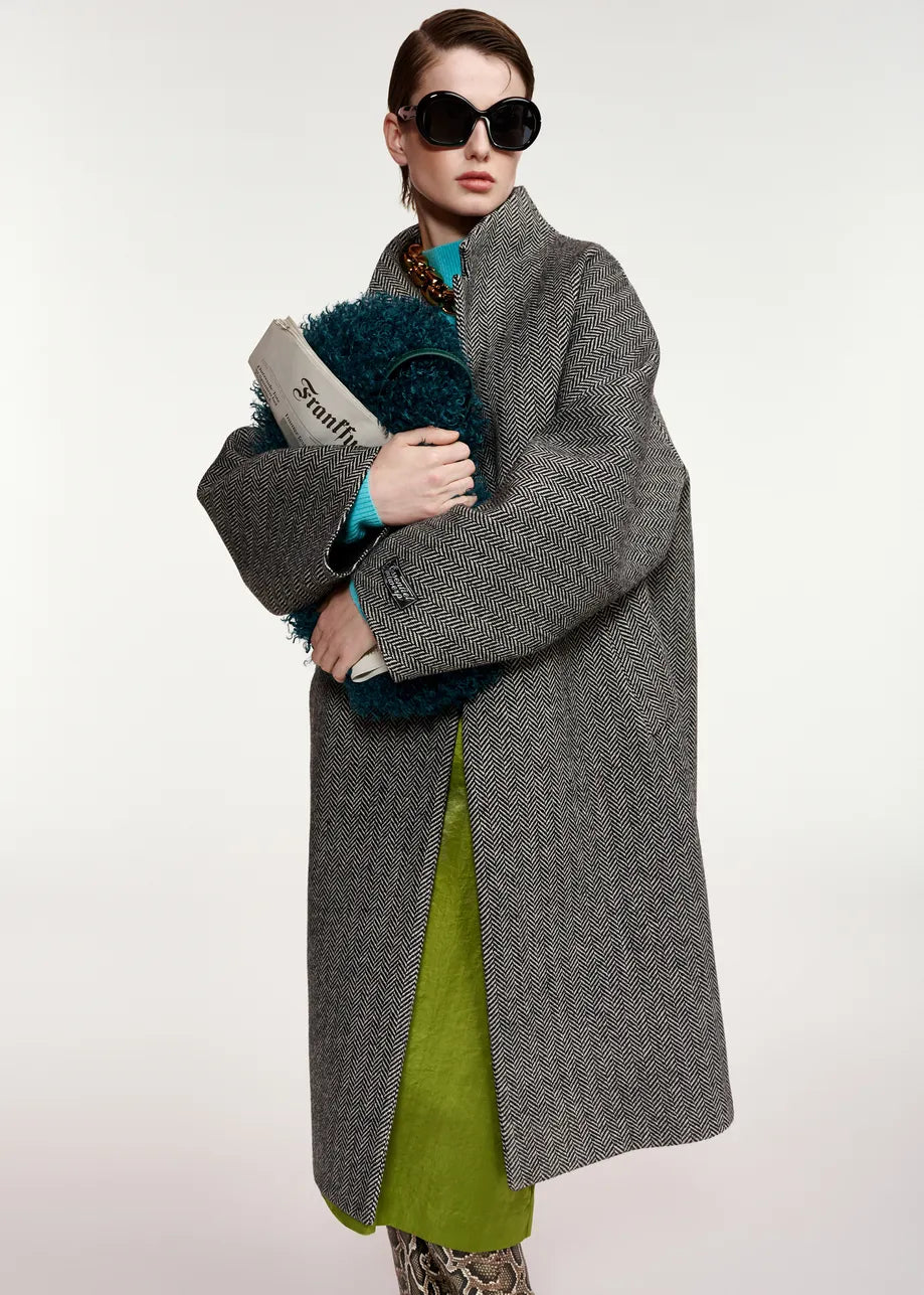 Kabala Coat