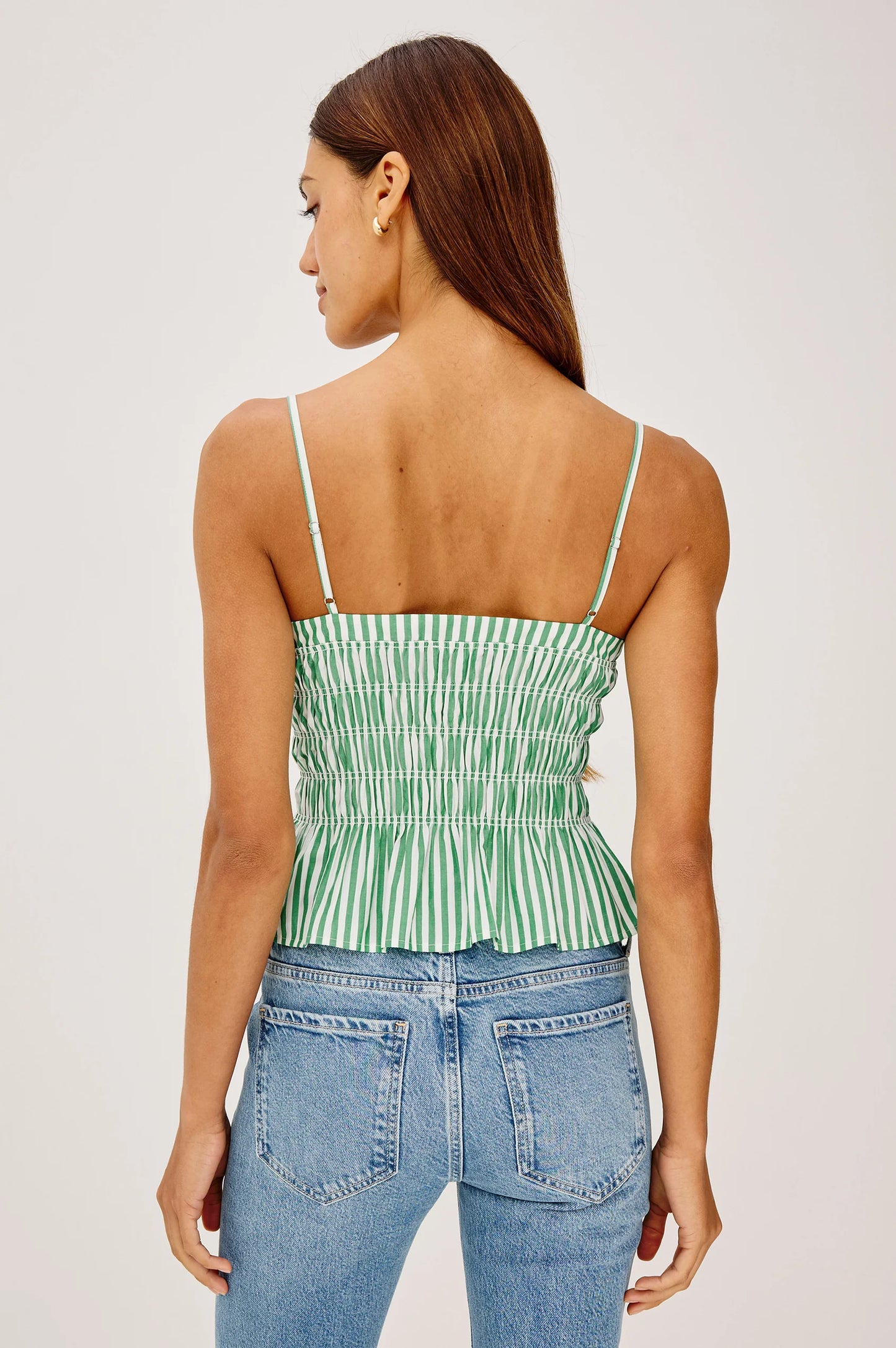 Makenna Top
