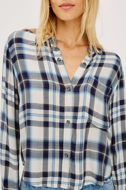 Chemise Malin