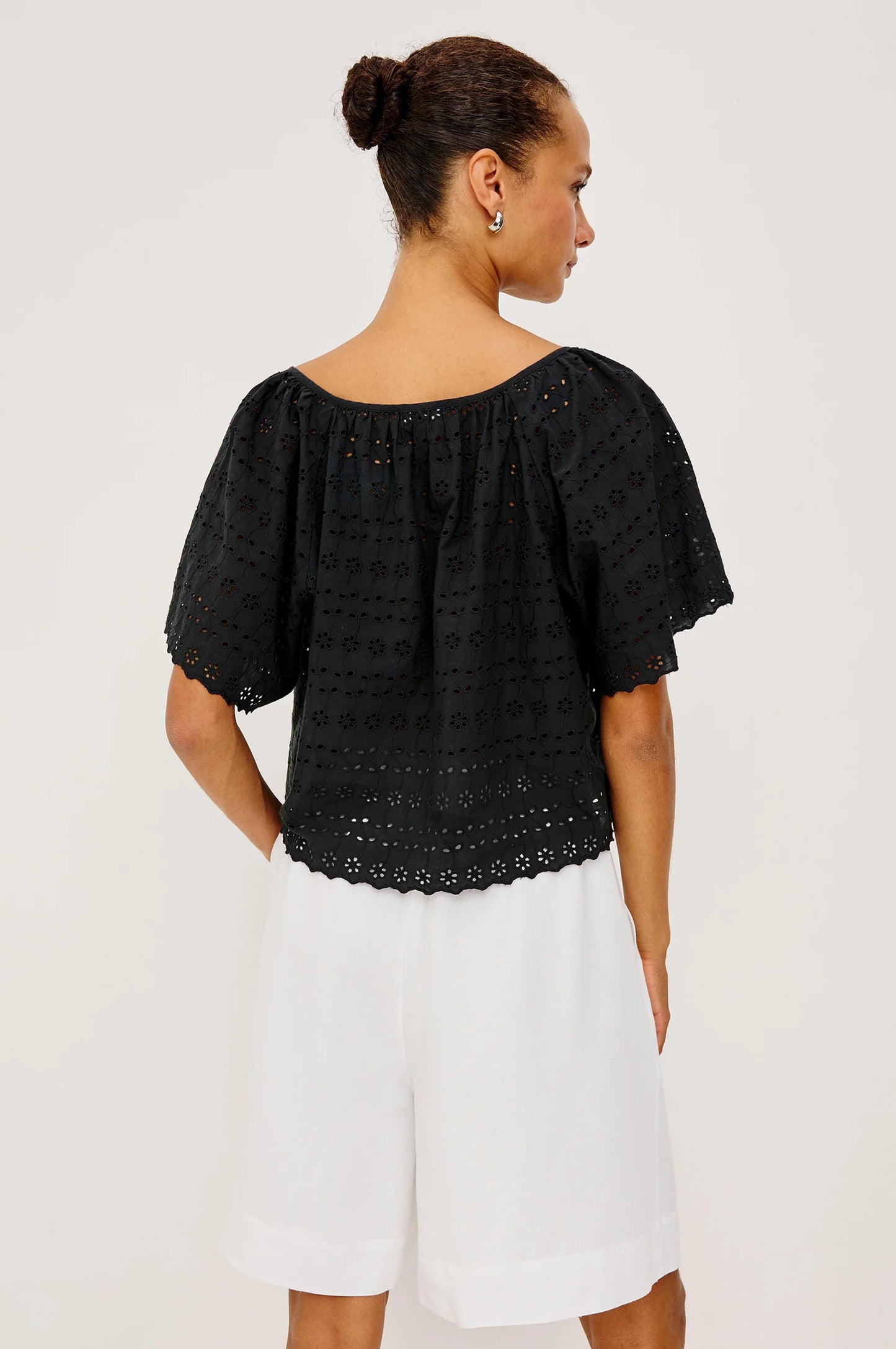 Chemise Miller