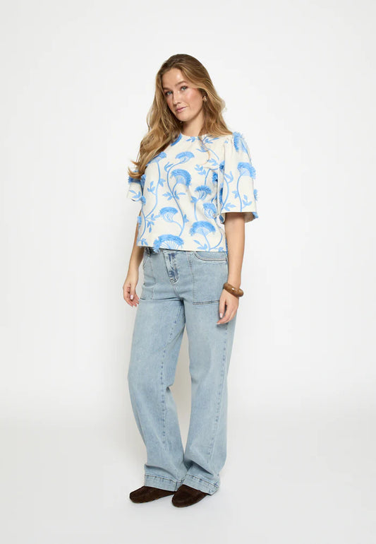 Misja Blouse
