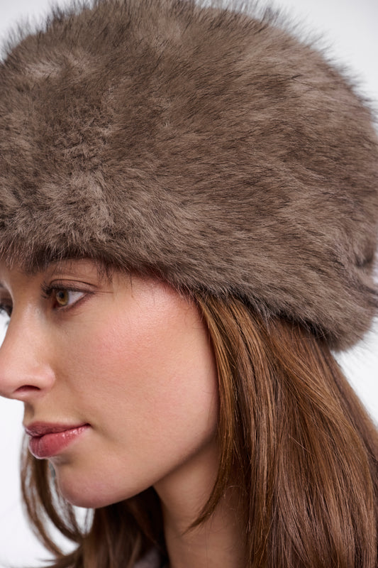 Mokkie Hat