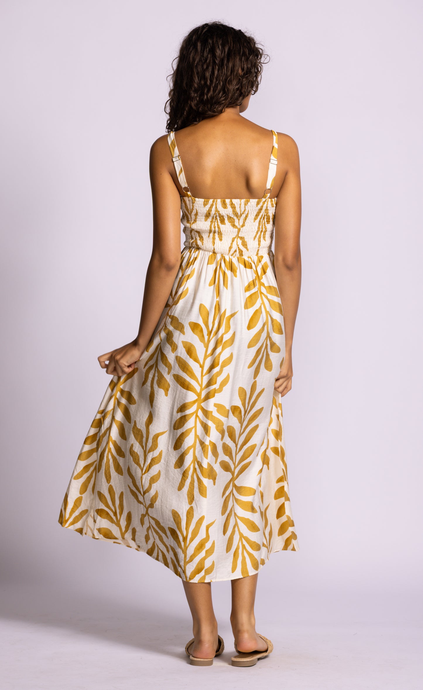 Robe Magnolia